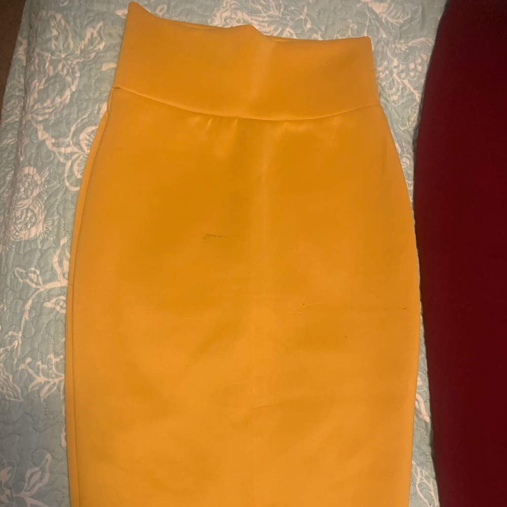 Set of 3 pencil skirts